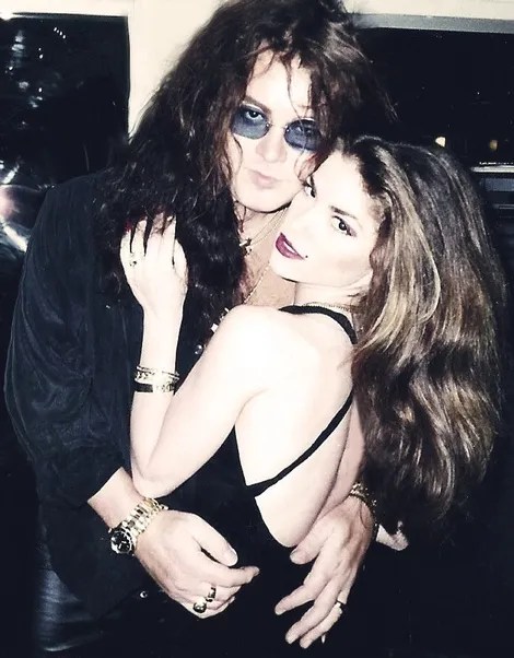 Yngwie Malmsteen's wife; wife on Yngwie Malmsteen; April Malmsteen; Wife Malmsteen; Malmsteen Wife; Mrs. Malmsteen; Yngwie Malmsteen's wedding